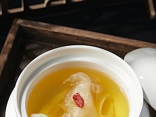 鱼胶