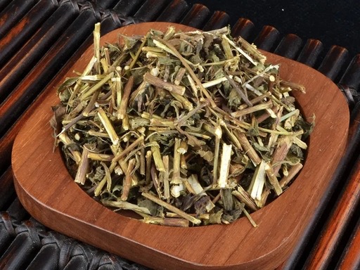 溪黄草