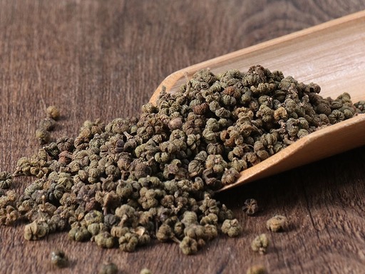 吴茱萸