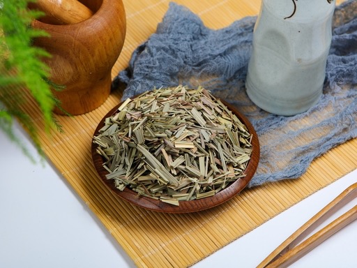 香茅草