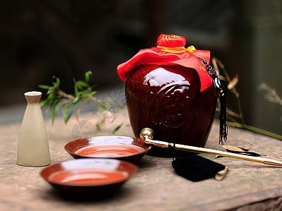 黄酒