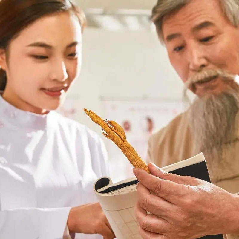 什么是中医养生