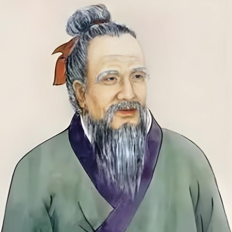 上古名医-岐伯