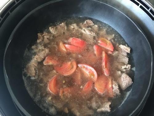 合炖