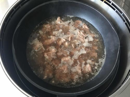 炖肉