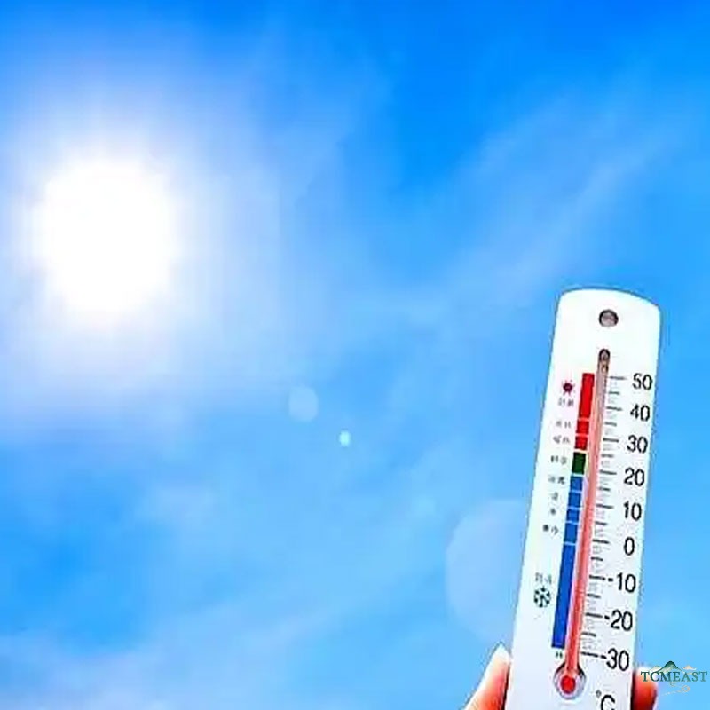 中医防治中暑与暑热