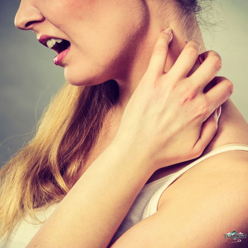 Summer Skin: Acne, Rashes and Eczema from a TCM Perspective