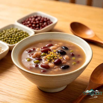 三豆汤