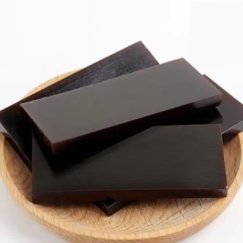 黄明胶