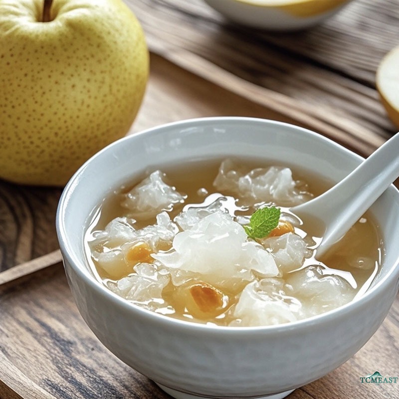Autumn Medicinal Soup Recipes: Warming Soups for the Season