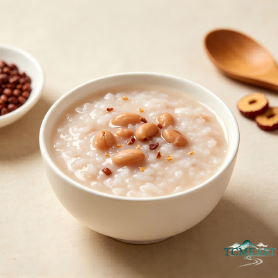 Suanzaoren Congee