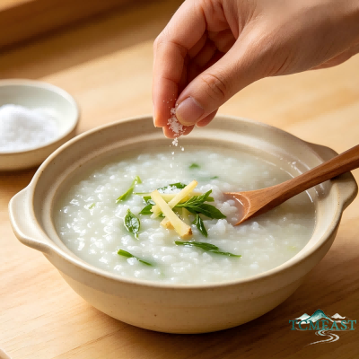 Jingjie Porridge