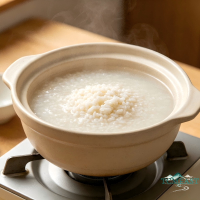 Chuanwu Porridge