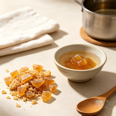 Deer Antler Gelatin Milk (Lujiaojiao Milk)