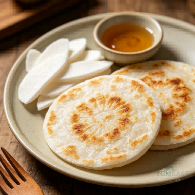 茯苓饼