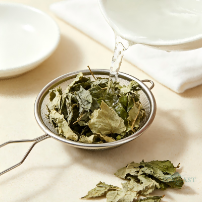 Mulberry Leaf Tea (Sangye Cha)