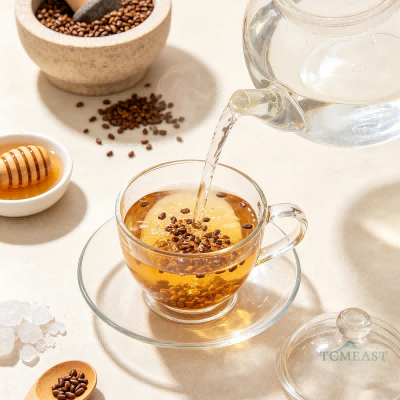 Cassia Seed Tea (Juemingzi Cha)
