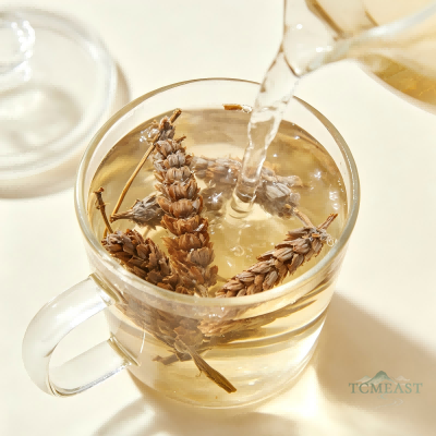夏枯草茶