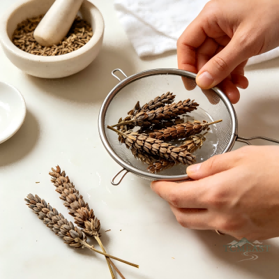 夏枯草茶