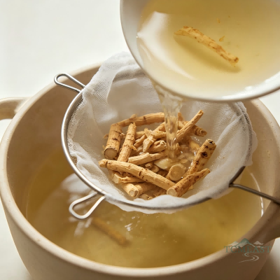 外感风寒所致咳嗽者忌食——沙参性凉,风寒咳嗽(症见怕冷、流清涕、咳白稀痰)者不宜食用 脾虚便溏(慢性腹泻)者慎用——沙参性凉,枸杞虽性平但有润肠之效,可能加重腹泻 实热证或湿热内盛者慎食——症见大便干结、舌红苔黄腻、口苦口臭者不宜 糖尿病患者慎食——粥类及冰糖含糖量较高,需控制血糖者应谨慎食用或在医生指导下食用 对沙参、枸杞或本品中任意成分过敏者禁用